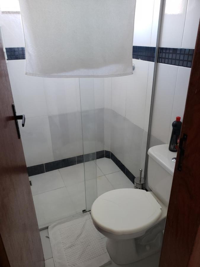 Casa 3 Suites Duplex Ar Completa Condominio Fechado Moria A 500 M Praia Axe Moi Порто Сегуро Екстериор снимка