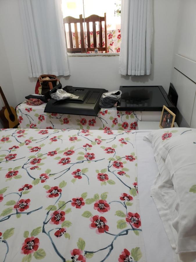 Casa 3 Suites Duplex Ar Completa Condominio Fechado Moria A 500 M Praia Axe Moi Порто Сегуро Екстериор снимка