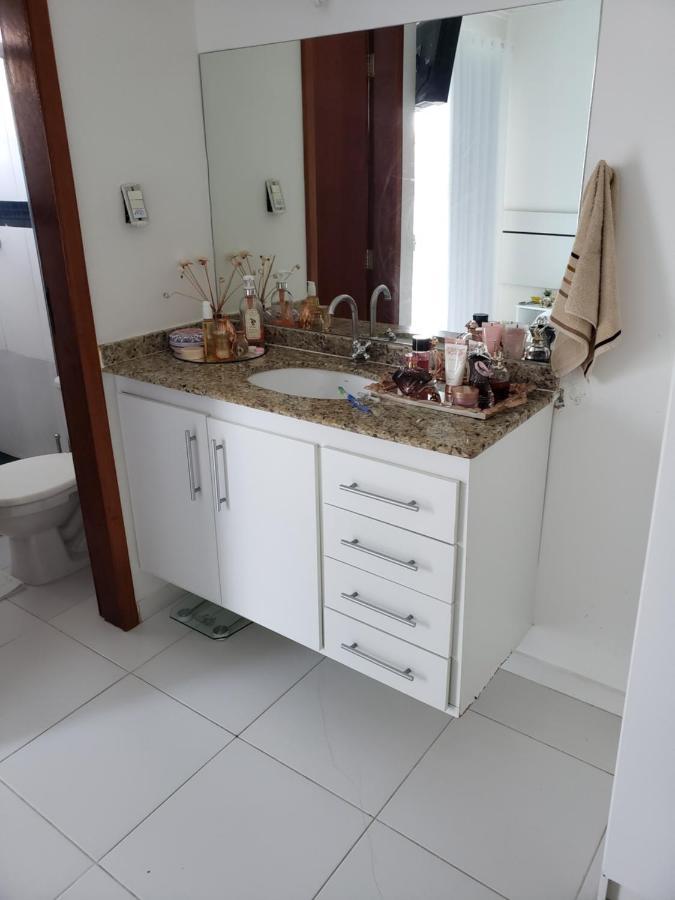 Casa 3 Suites Duplex Ar Completa Condominio Fechado Moria A 500 M Praia Axe Moi Порто Сегуро Екстериор снимка